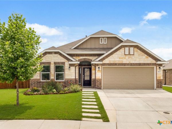 8935 Rancher Place , Seguin, TX 78155