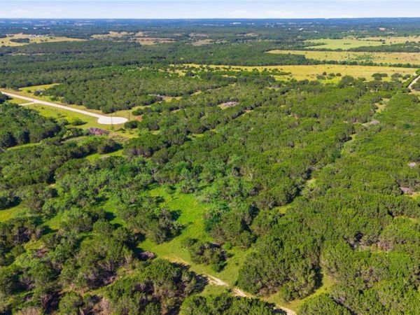 TBD Donnie Drive , Lampasas, TX 76550