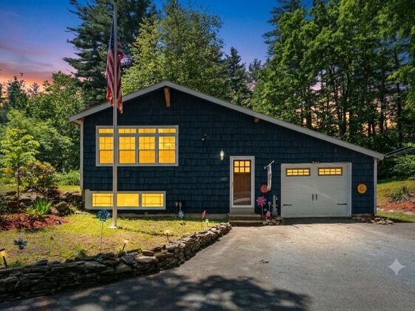 167 Turkey Hill Road, Merrimack, NH 03054