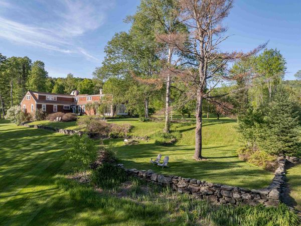 131 Center District Road, Sugar Hill, NH 03586