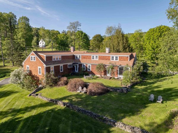 131 Center District Road, Sugar Hill, NH 03586