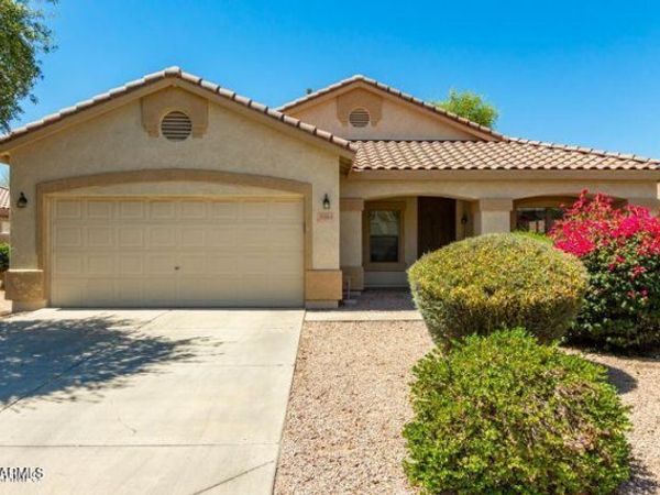 3564 E SANTA FE Lane, Gilbert, AZ 85297