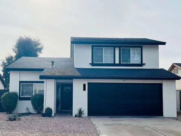6871 E KINGS Avenue, Scottsdale, AZ 85254