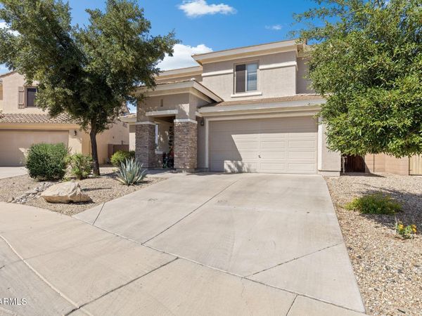 30387 N 71ST Avenue, Peoria, AZ 85383