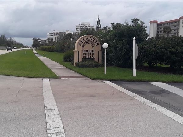 10200 S Ocean Drive, Unit 508, Jensen Beach, FL 34957