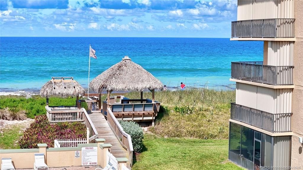 10200 S Ocean Drive, Unit 508, Jensen Beach, FL 34957 Photo