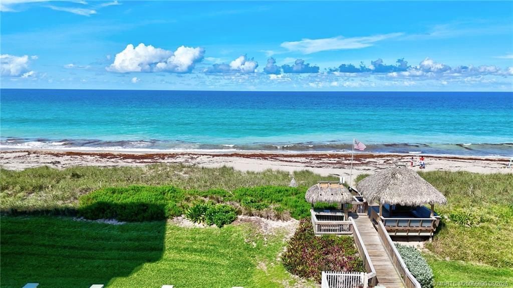 10200 S Ocean Drive, Unit 508, Jensen Beach, FL 34957 Photo
