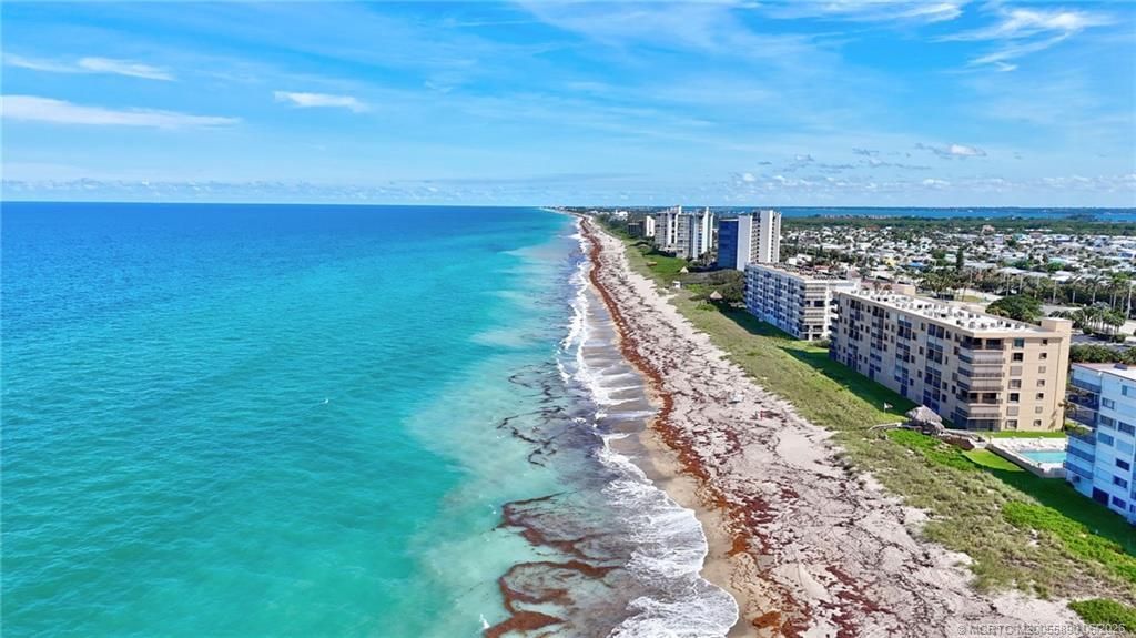 10200 S Ocean Drive, Unit 508, Jensen Beach, FL 34957 Photo