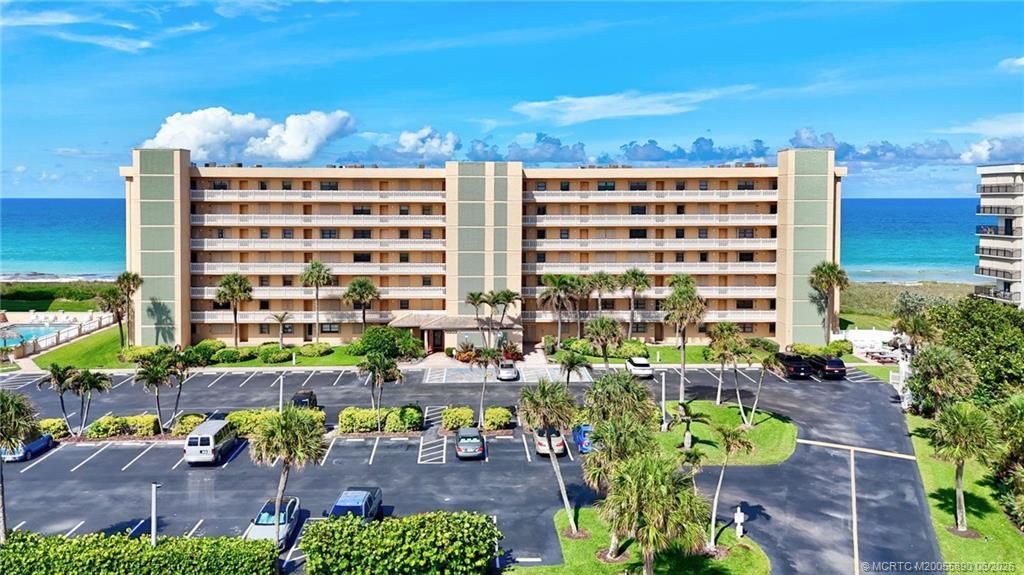 10200 S Ocean Drive, Unit 508, Jensen Beach, FL 34957 Photo