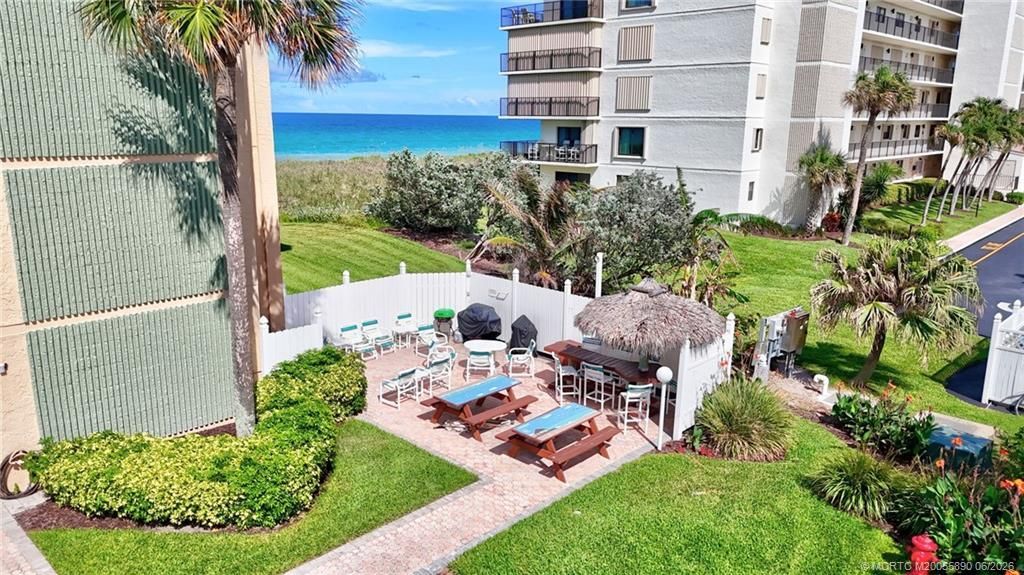 10200 S Ocean Drive, Unit 508, Jensen Beach, FL 34957 Photo