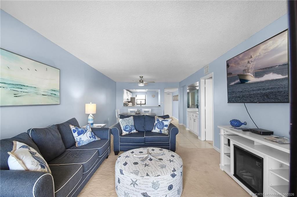 10200 S Ocean Drive, Unit 508, Jensen Beach, FL 34957 Photo