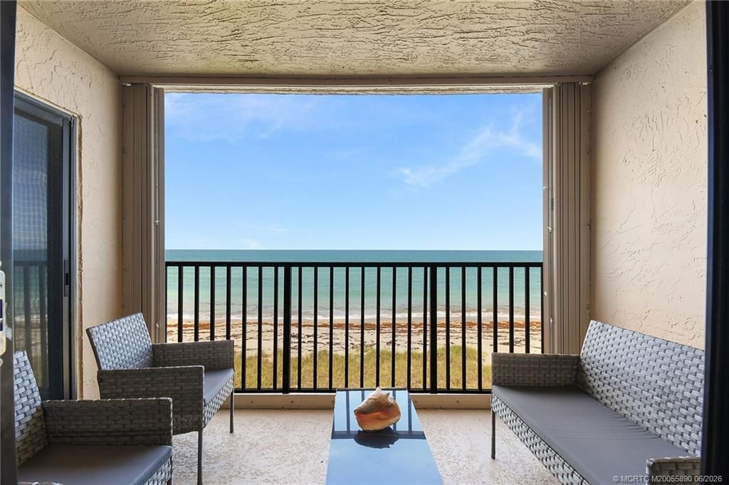 10200 S Ocean Drive, Unit 508, Jensen Beach, FL 34957 Photo