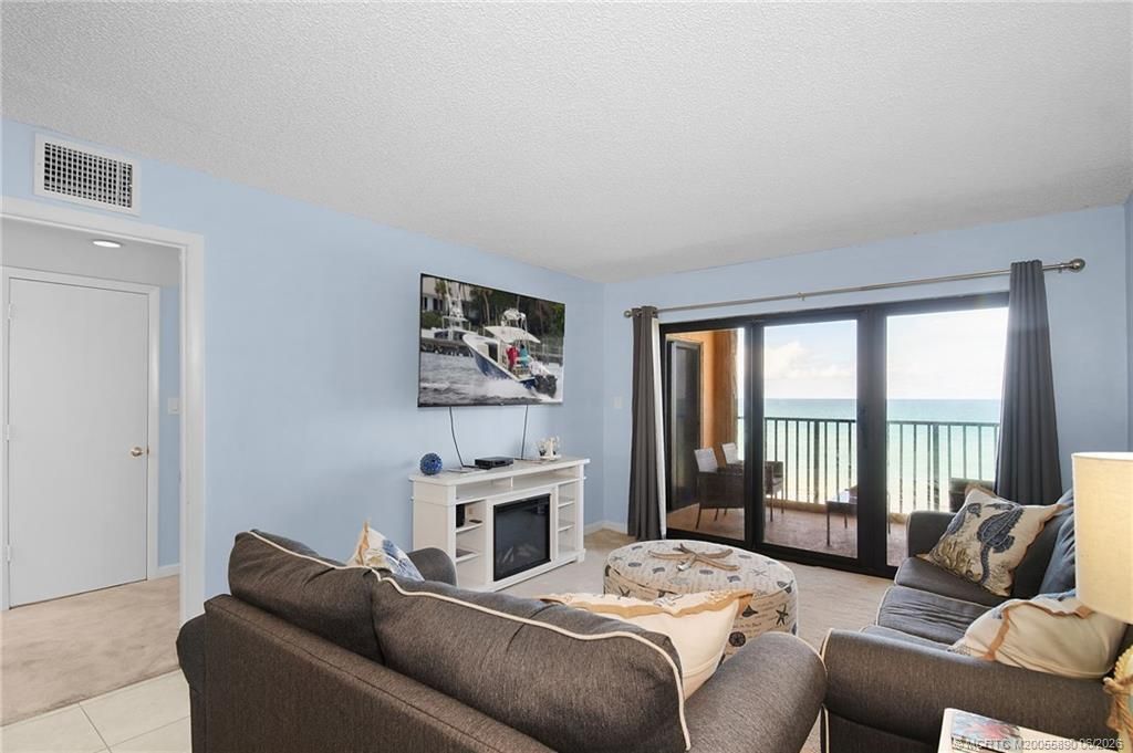 10200 S Ocean Drive, Unit 508, Jensen Beach, FL 34957 Photo