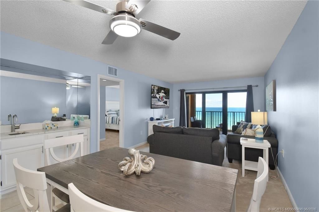 10200 S Ocean Drive, Unit 508, Jensen Beach, FL 34957 Photo
