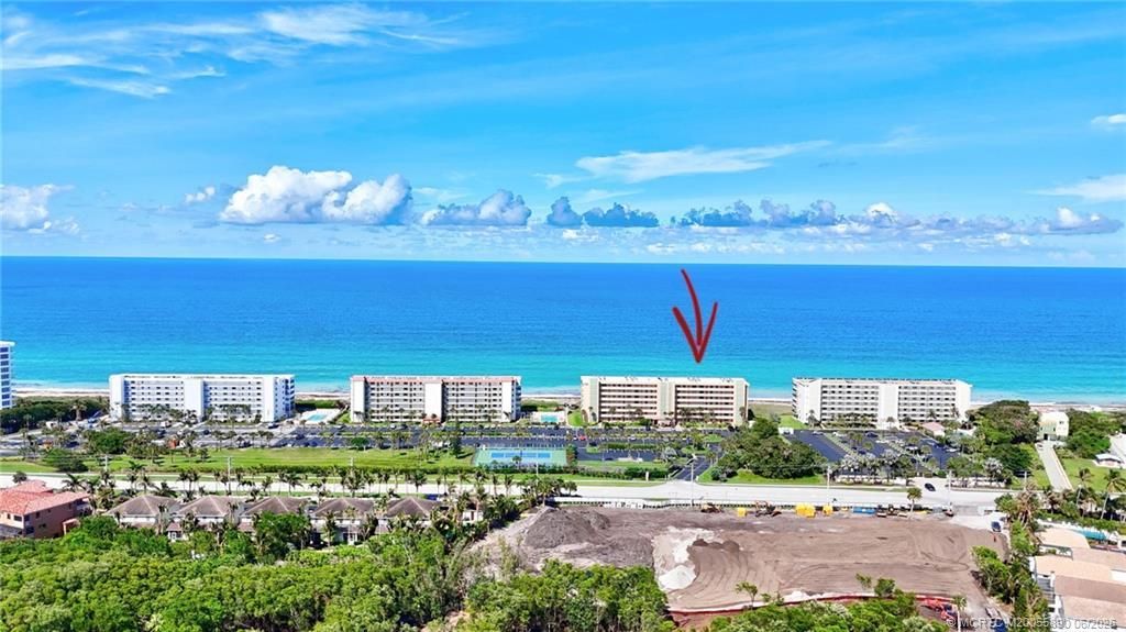 10200 S Ocean Drive, Unit 508, Jensen Beach, FL 34957 Photo