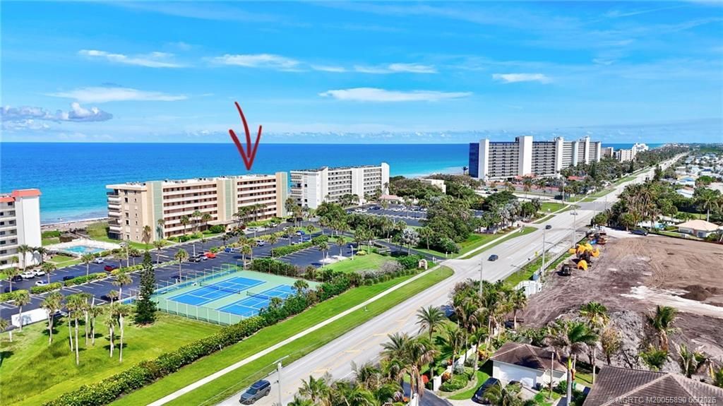 10200 S Ocean Drive, Unit 508, Jensen Beach, FL 34957 Photo