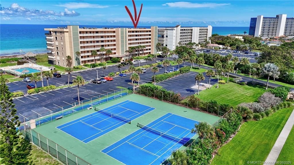 10200 S Ocean Drive, Unit 508, Jensen Beach, FL 34957 Photo