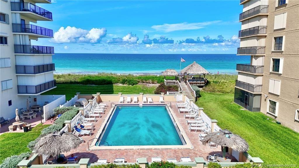 10200 S Ocean Drive, Unit 508, Jensen Beach, FL 34957 Photo