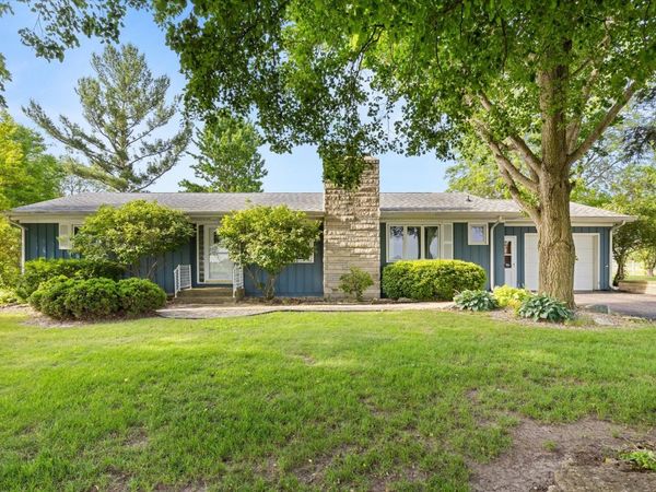 492 N 23rd Road , Oglesby, IL 61348