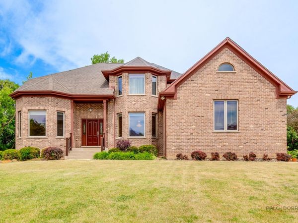 41 Park View Lane , Hawthorn Woods, IL 60047
