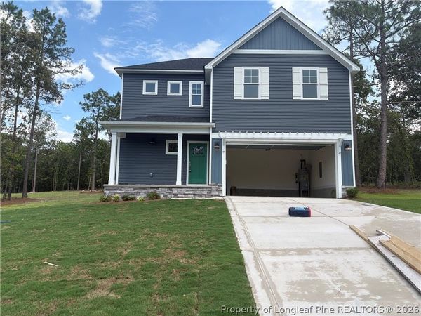 328 Travelers Way, Lillington, NC 27546