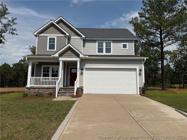 270 Travelers Way, Lillington, NC 27546