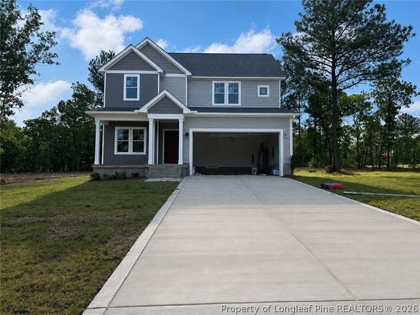 270 Travelers Way, Lillington, NC 27546
