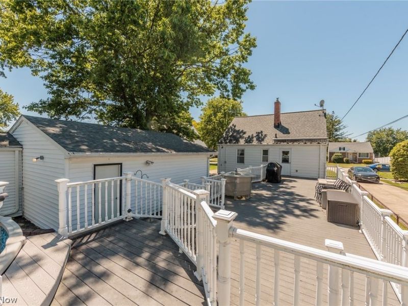 1565 Temple Avenue , Mayfield Heights, OH 44124 Photo 43