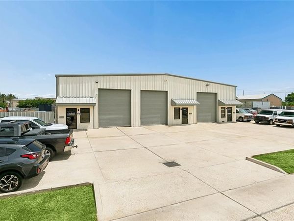 50 W 23RD Street , Unit B, Kenner, LA 70062