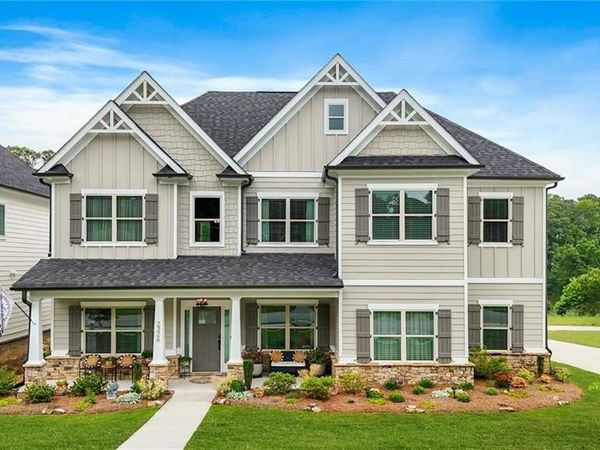 2326 Britt Street , Grayson, GA 30017