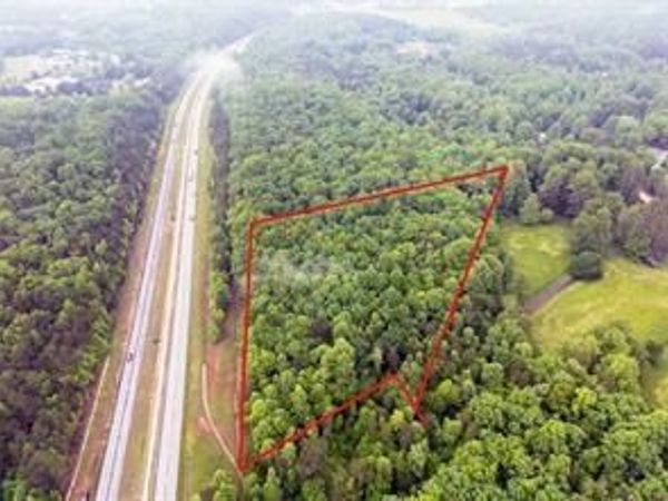 0 Hwy 441 , Clarkesville, GA 30523