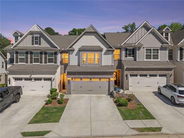 1969 Lanier Harbor Point , Buford, GA 30518