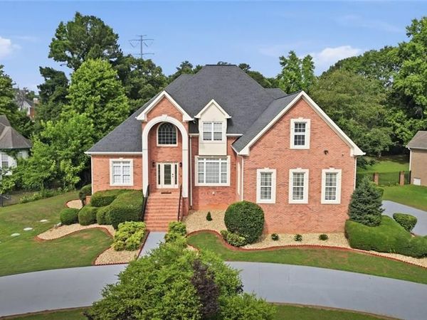 8079 Classic Drive , Jonesboro, GA 30236