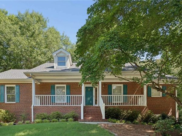 4760 Habersham Way SE, Conyers, GA 30094