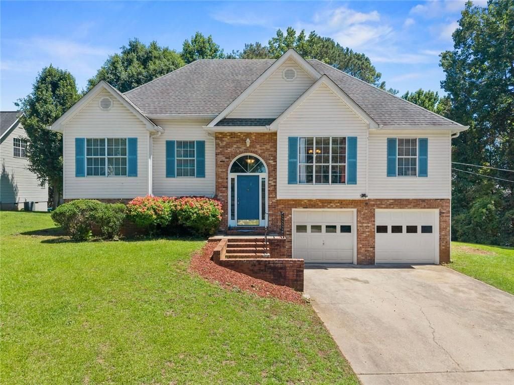 4342 Woodglenn Drive, Gainesville, GA 30507 Main Photo