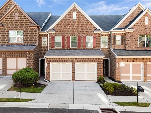 3346 Vintage Circle SE, Smyrna, GA 30080