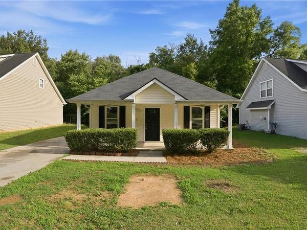165 Glynn Addy Drive , Stockbridge, GA 30281