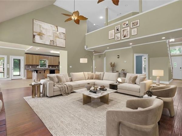 60 Hickory Hill Drive, Oxford, GA 30054