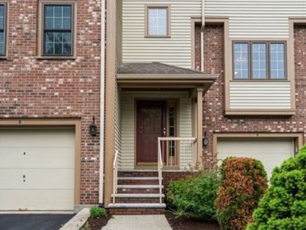 117 Revere Street, Unit C, Canton, MA 02021