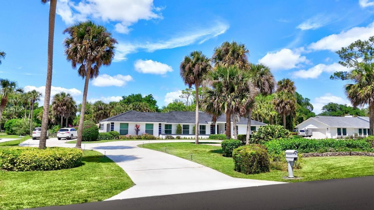12231 Areaca Drive, Wellington, FL 33414 Photo