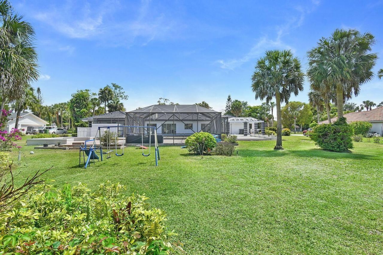 12231 Areaca Drive, Wellington, FL 33414 Photo