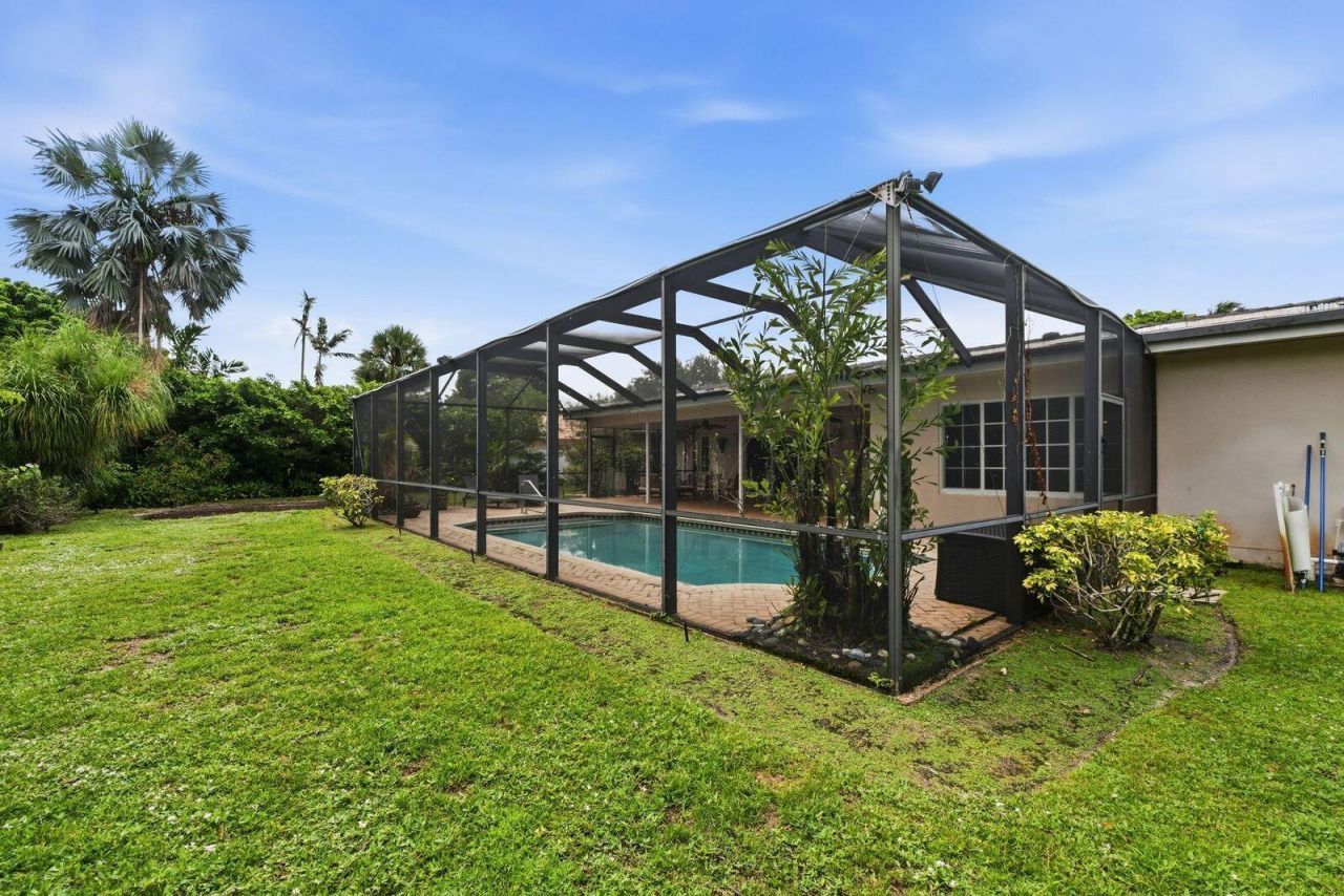 7221 SW 7th Street, Plantation, FL 33317 Photo
