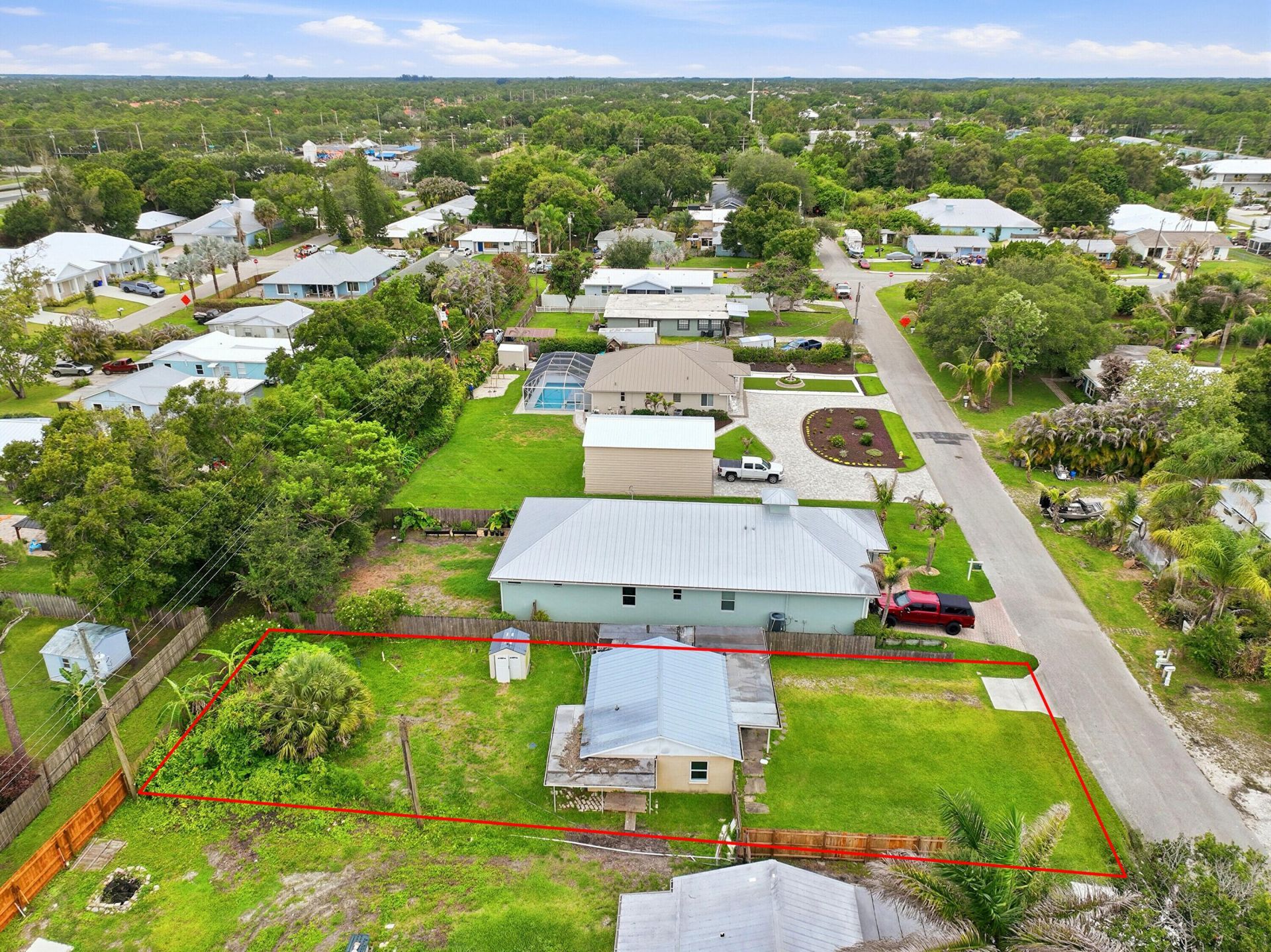 996 SW 34th Terrace, Palm City, FL 34990 Photo