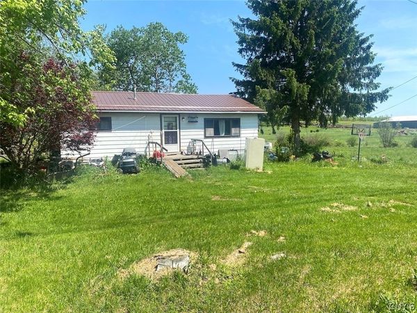 5928 Tuckers Corners Road , Friendship, NY 14739