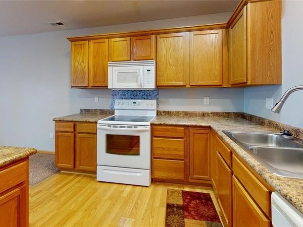 1137 Blackstone Lane, Pleasant Hill, IA 50327