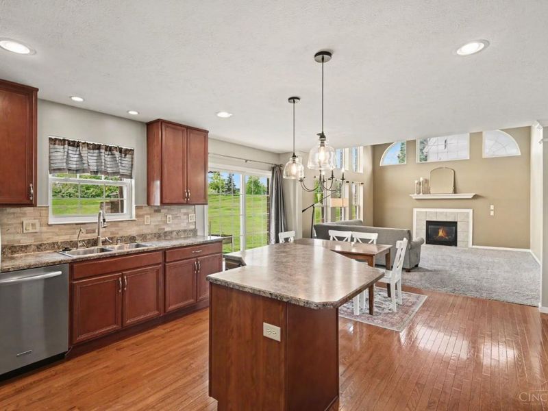 4969 Springleaf Drive, Liberty Township, OH 45011 Photo 11