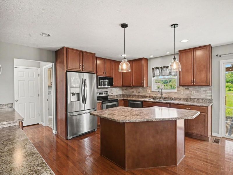 4969 Springleaf Drive, Liberty Township, OH 45011 Photo 12