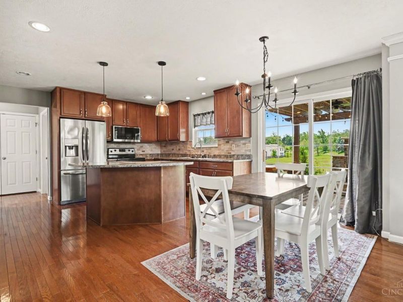 4969 Springleaf Drive, Liberty Township, OH 45011 Photo 14