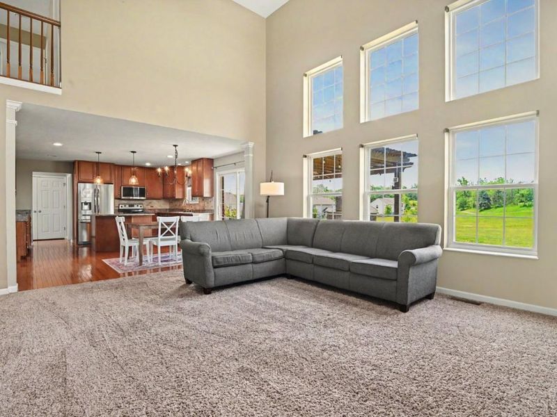 4969 Springleaf Drive, Liberty Township, OH 45011 Photo 17