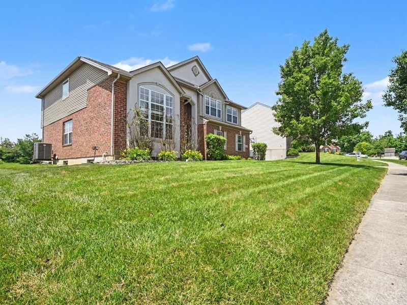 4969 Springleaf Drive, Liberty Township, OH 45011 Photo 2